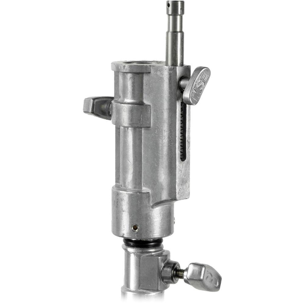 Matthews Sky High Combo Triple Riser Steel Stand - 15