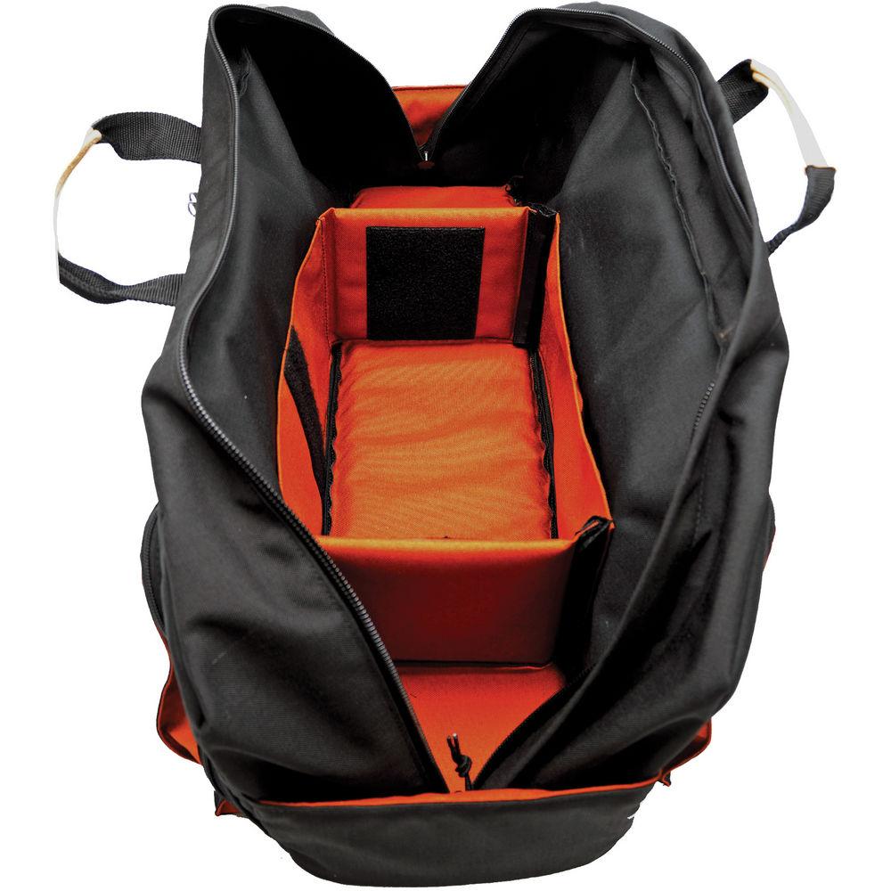 Porta Brace RB-4 Lightweight Run Bag