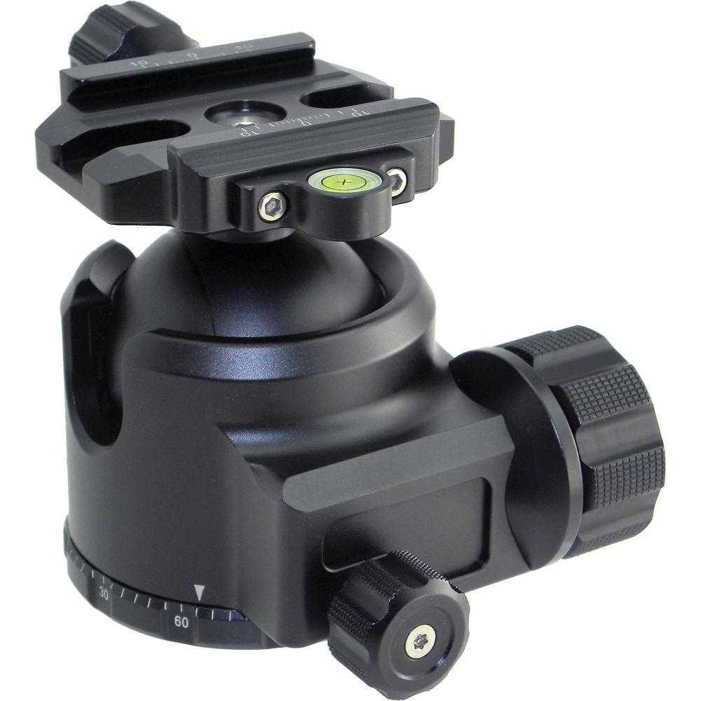 Sunwayfoto XB-52 Low Profile Ball Head