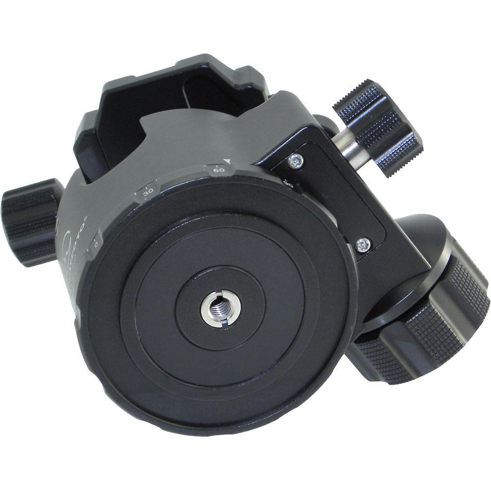 Sunwayfoto XB-52 Low Profile Ball Head
