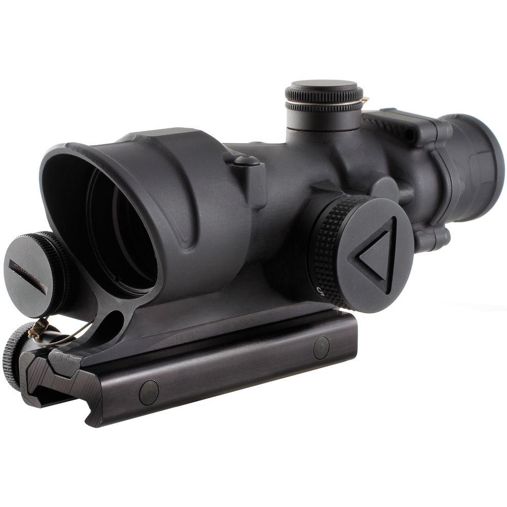 Trijicon 4x32 ACOG LED-Illuminated Riflescope