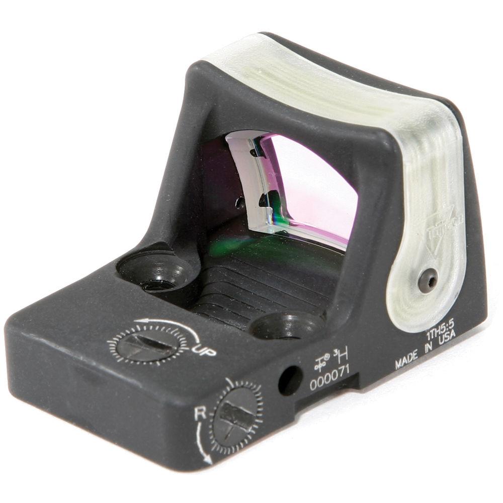 Trijicon RM08 Dual-Illuminated RMR Reflex Sight