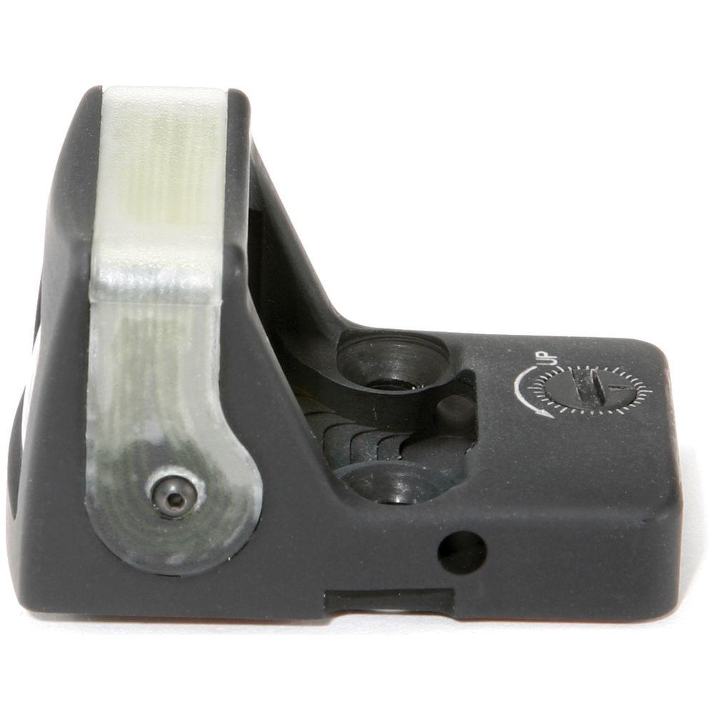 Trijicon RM08 Dual-Illuminated RMR Reflex Sight