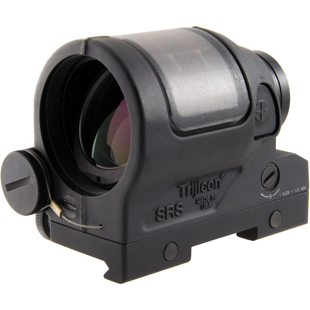 Trijicon SRS Reflex Sight
