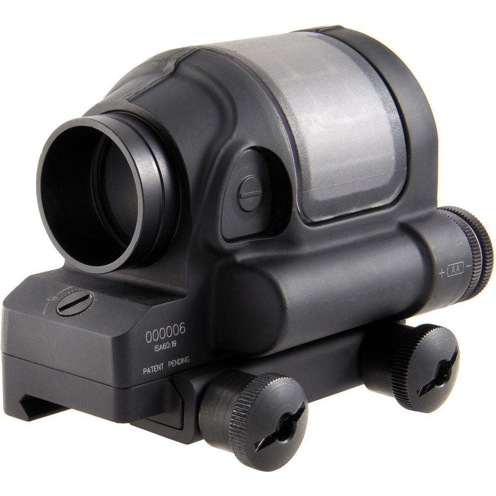 Trijicon SRS Reflex Sight