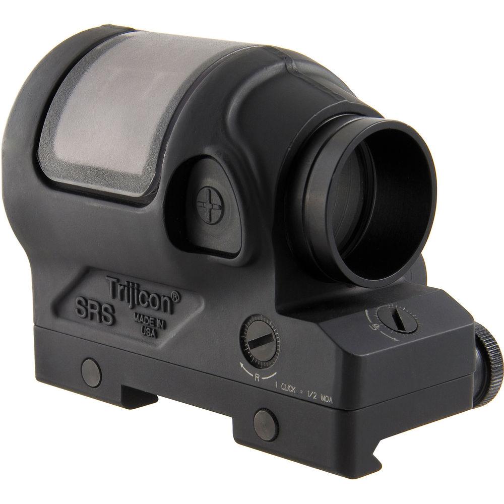 Trijicon SRS Reflex Sight