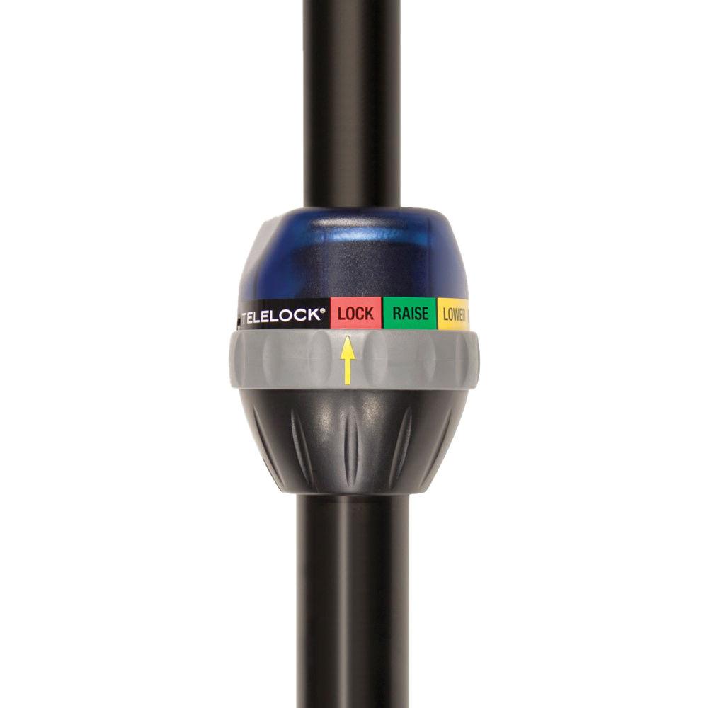 Ultimate Support LT-99BL Lighting Tree with Leveling Leg