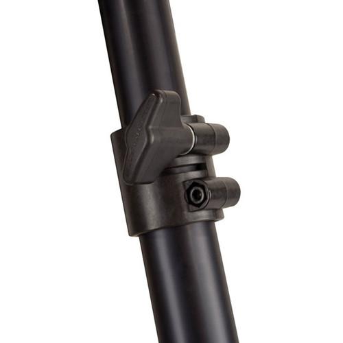 Ultimate Support LT-99BL Lighting Tree with Leveling Leg