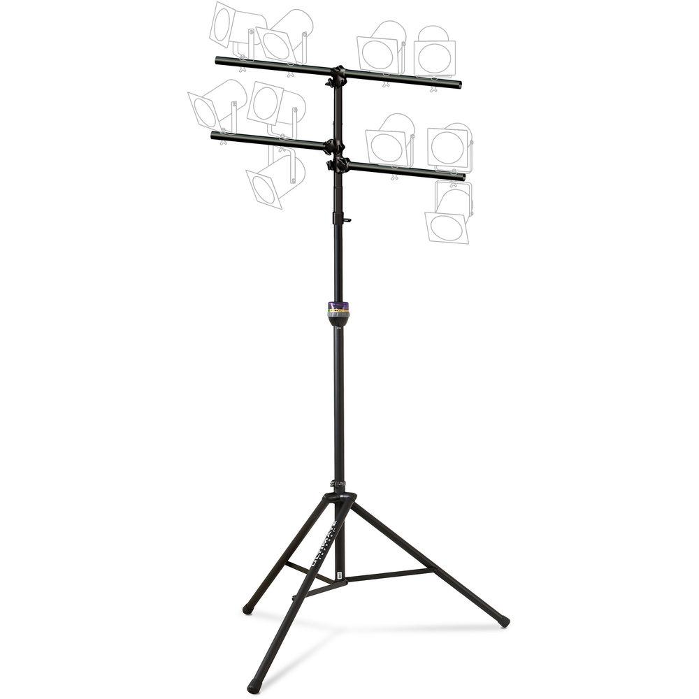 Ultimate Support LT-99BL Lighting Tree with Leveling Leg