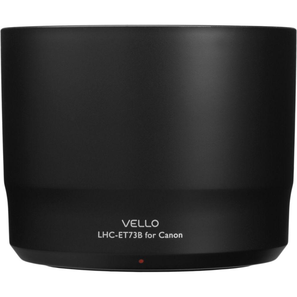 Vello ET-73B Dedicated Lens Hood
