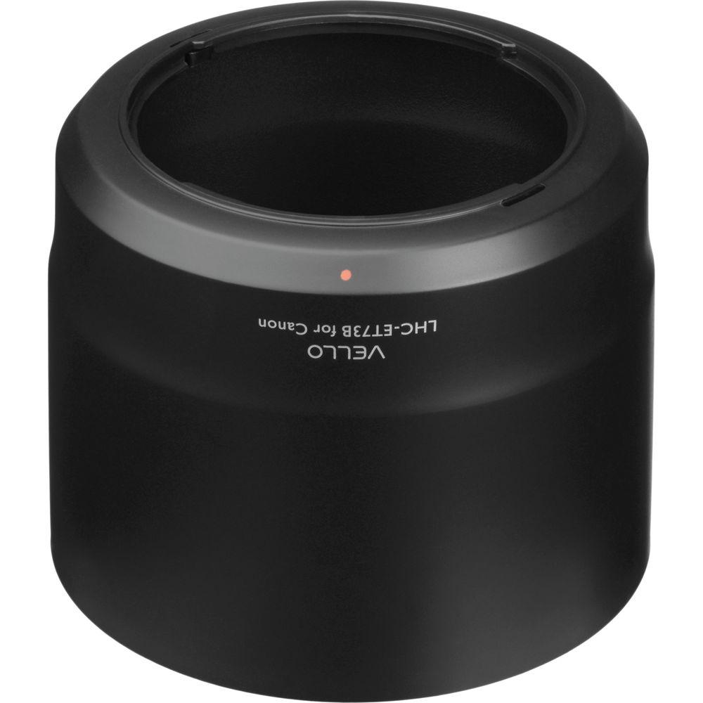 Vello ET-73B Dedicated Lens Hood