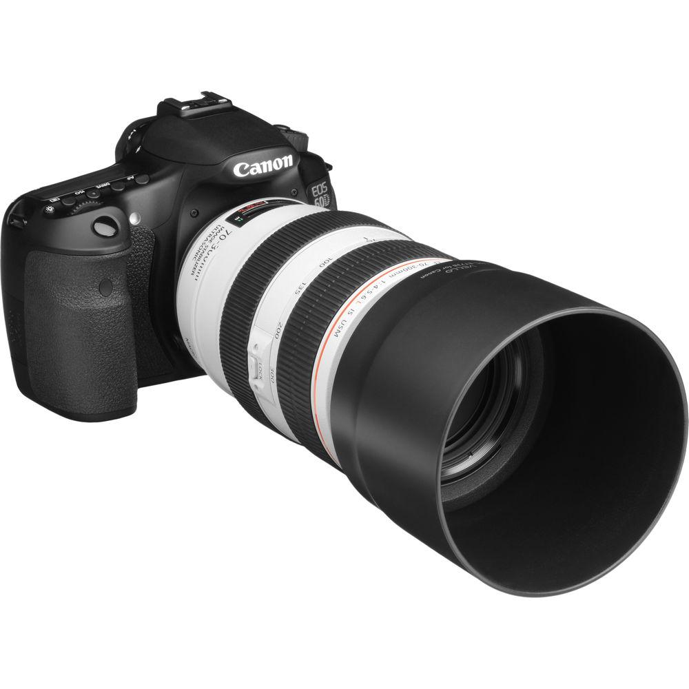 Vello ET-73B Dedicated Lens Hood