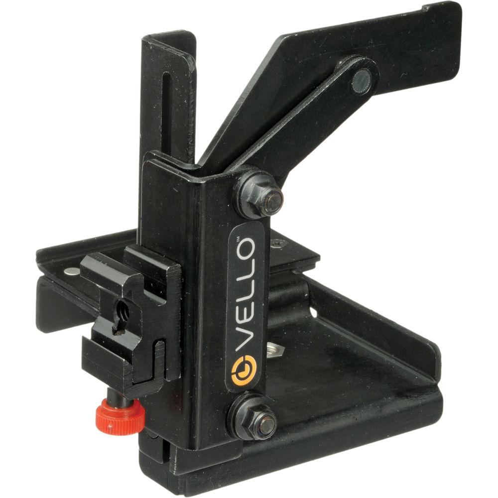 Vello Quickshot Rotating Flash Bracket