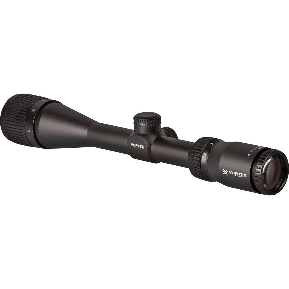 Vortex 4-12x40 AO Crossfire II Riflescope
