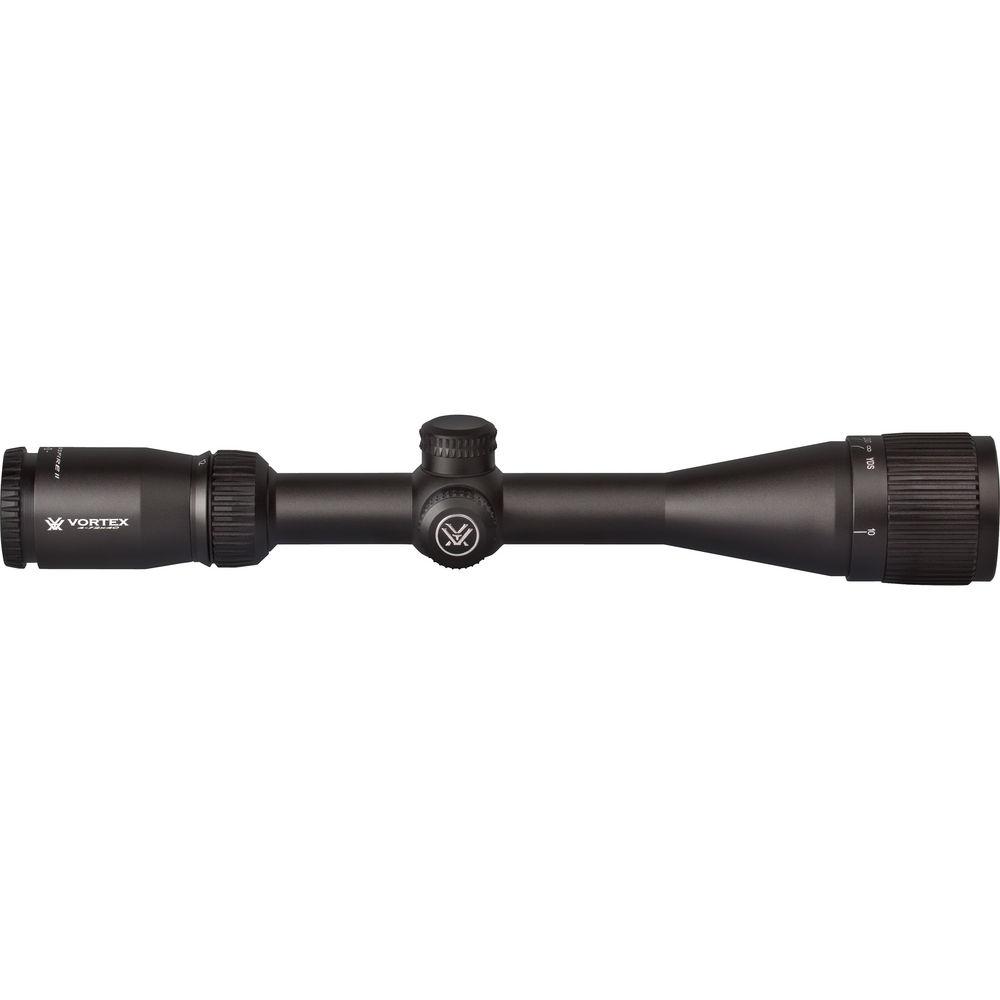 Vortex 4-12x40 AO Crossfire II Riflescope