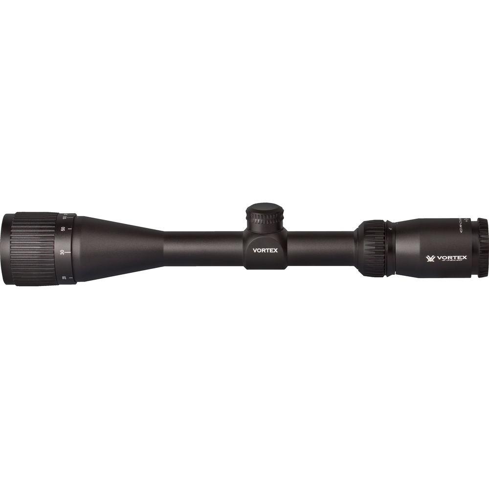Vortex 4-12x40 AO Crossfire II Riflescope
