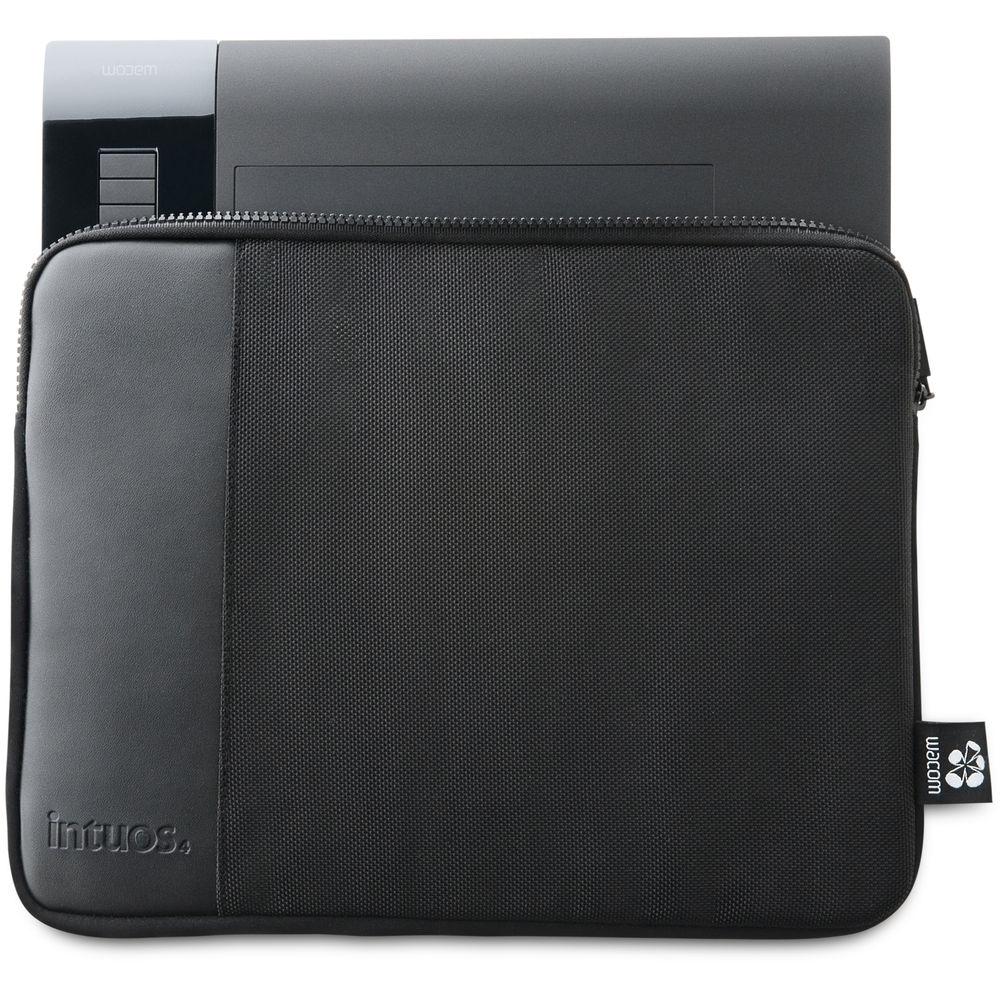 Wacom Soft Case, Small for Intuos4 Small Digital Tablet