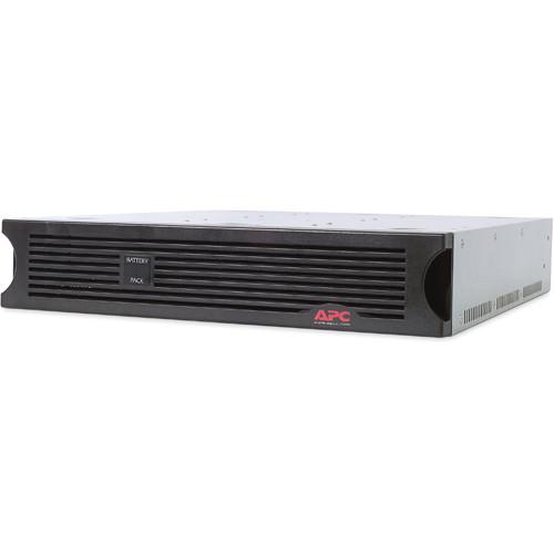 APC Smart-UPS RM 2U XL 24V Battery Pack - 2U Rackmount