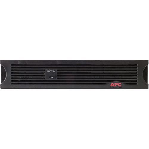 APC Smart-UPS RM 2U XL 24V Battery Pack - 2U Rackmount