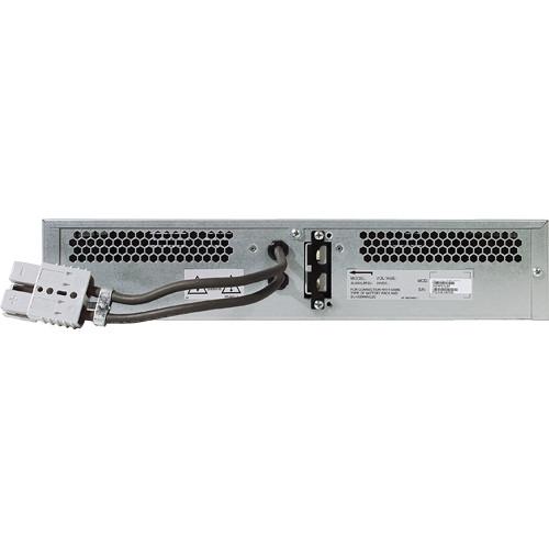 APC Smart-UPS RM 2U XL 24V Battery Pack - 2U Rackmount