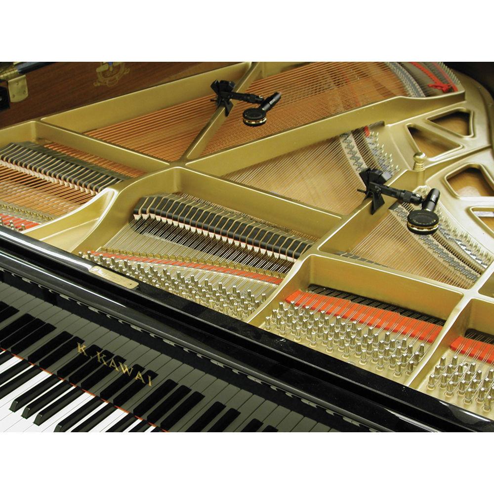 Audix SCX25A Studio Condenser Microphone