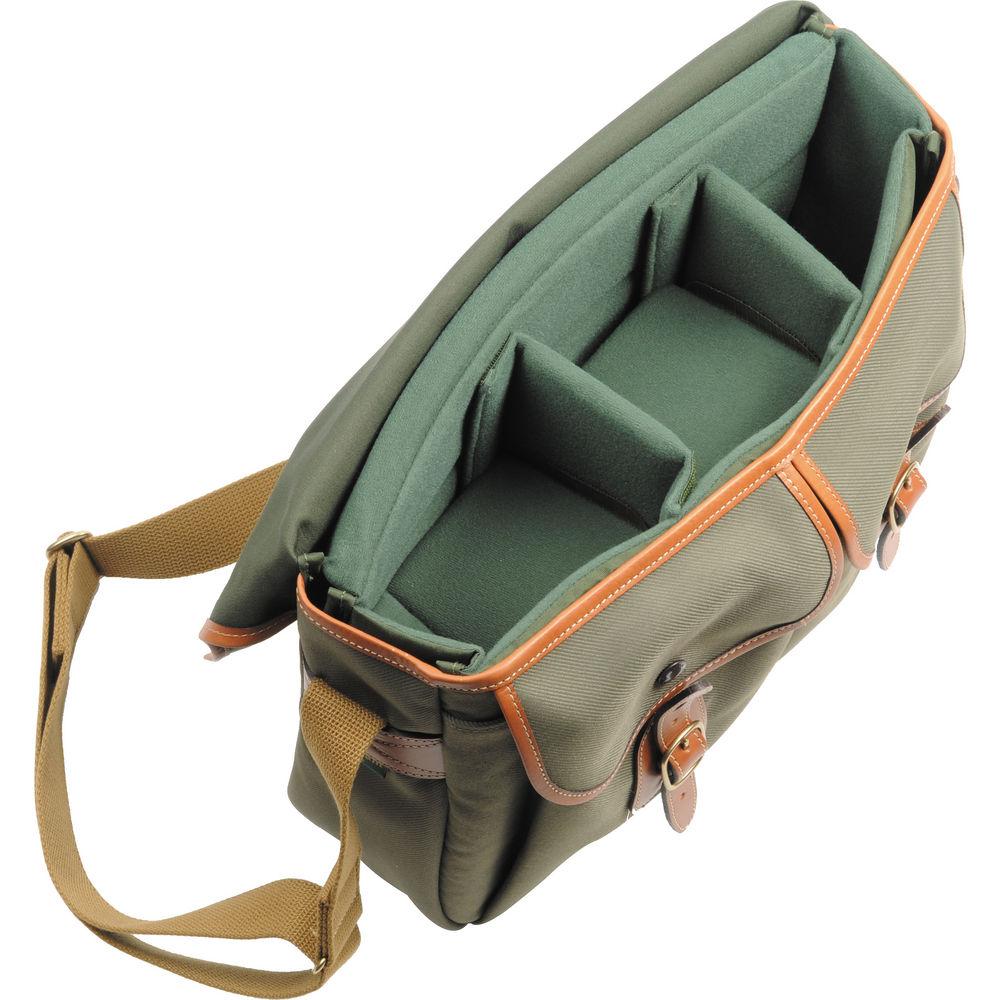 Billingham Hadley Large FiberNyte Shoulder Bag