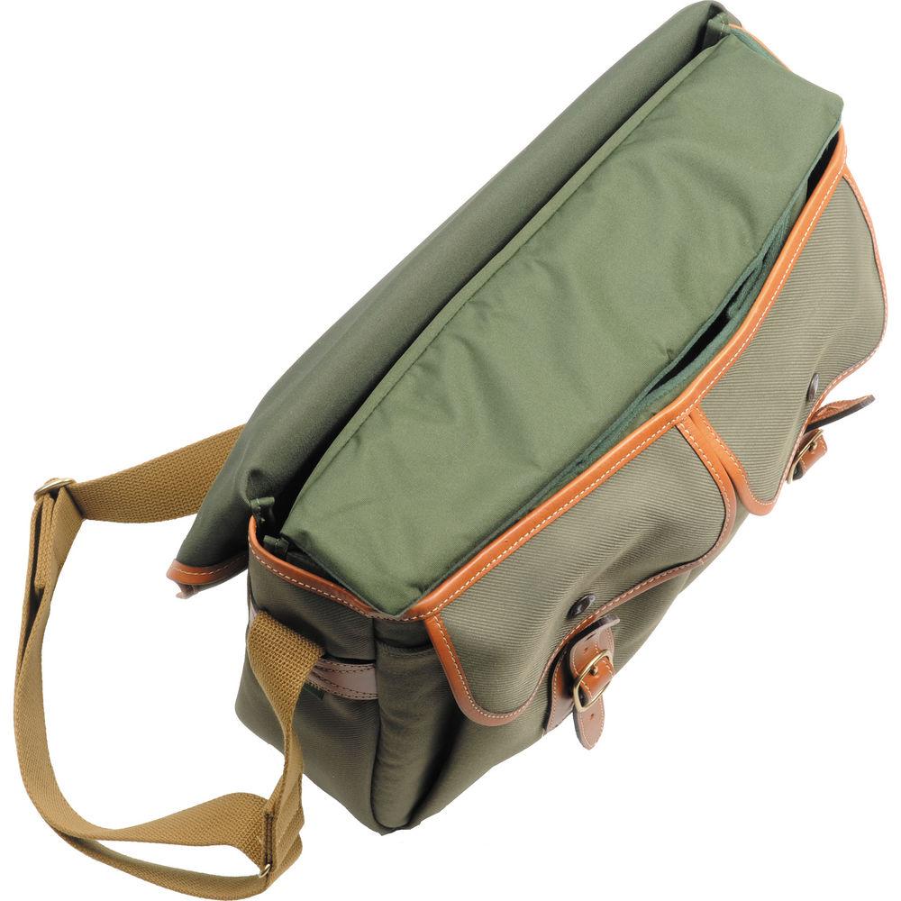 Billingham Hadley Large FiberNyte Shoulder Bag