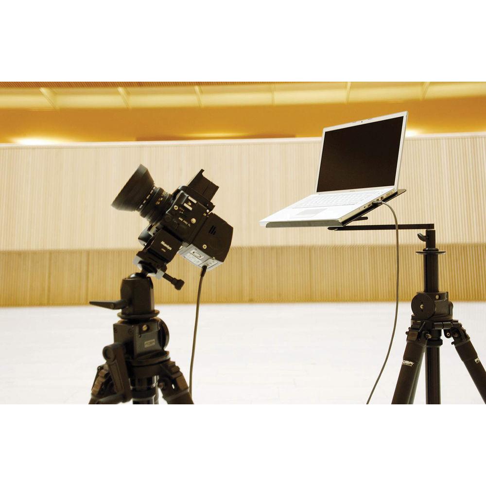 Foba Adapter for Accessory Trays - 3 8" Thread