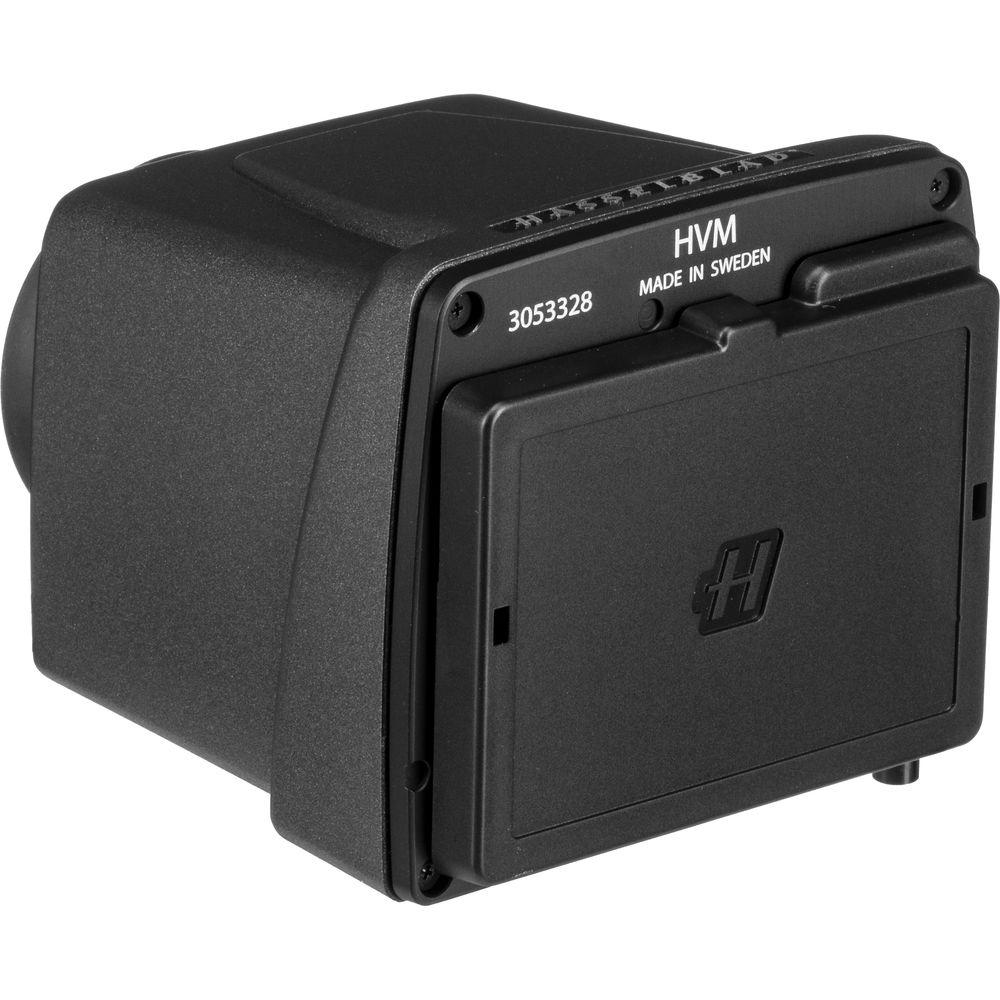 Hasselblad HVM Waist Level Viewfinder for H Series Cameras