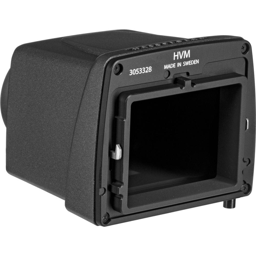 Hasselblad HVM Waist Level Viewfinder for H Series Cameras