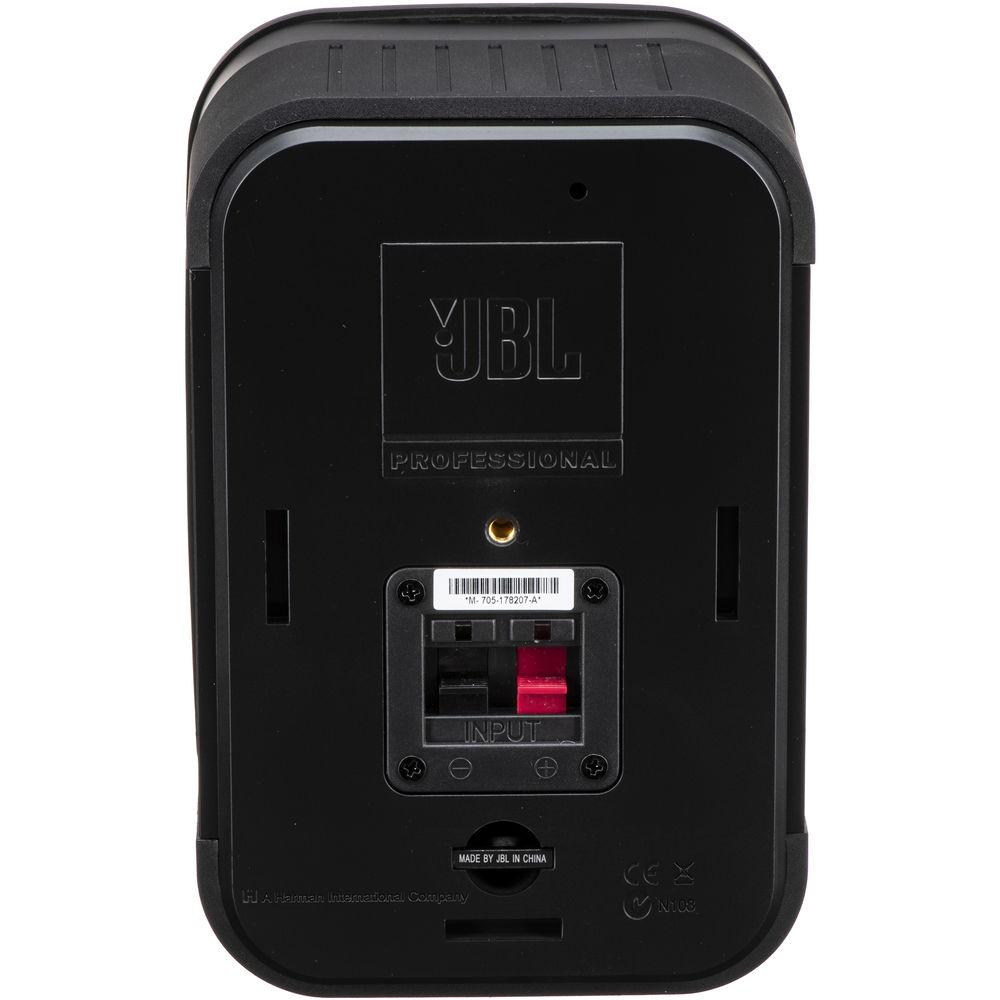 JBL Control 1 Pro - 5" Two-Way Professional Compact Loudspeaker