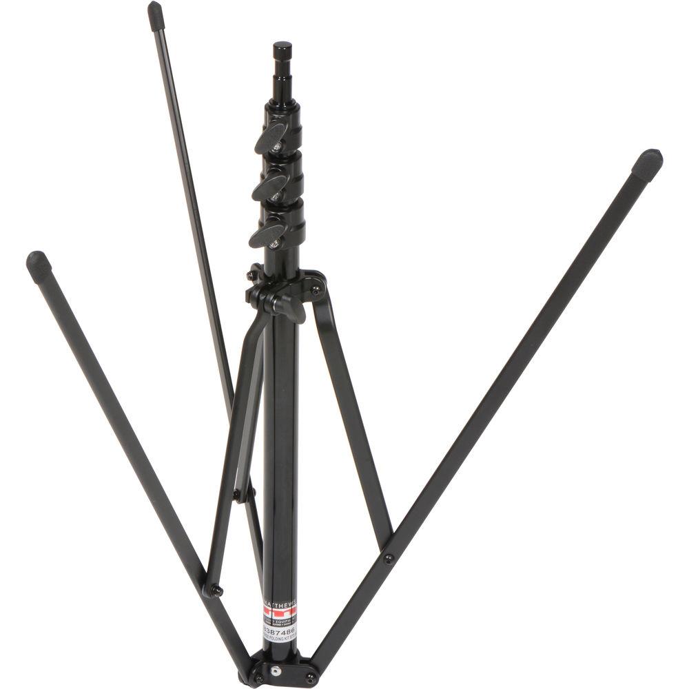 Matthews Reverse Stand - 7