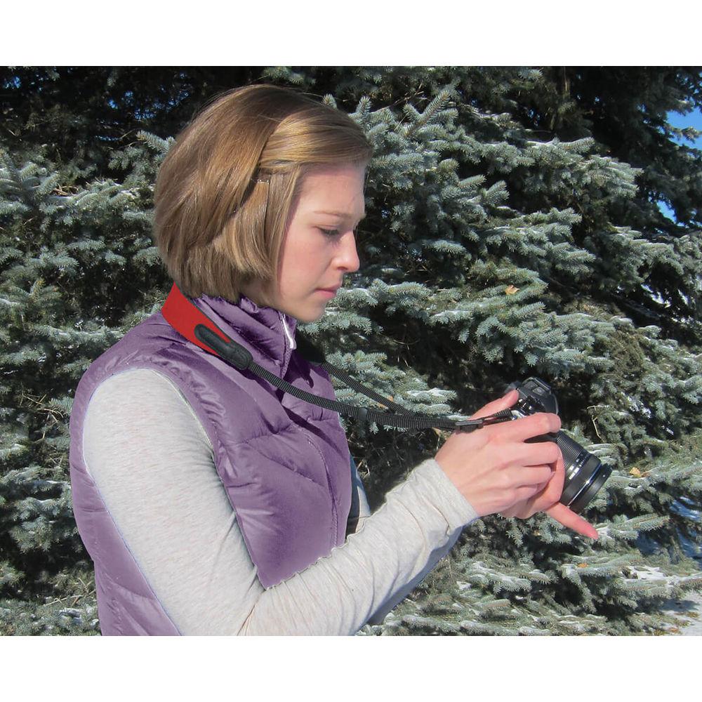 OP TECH USA E-Z Comfort Strap