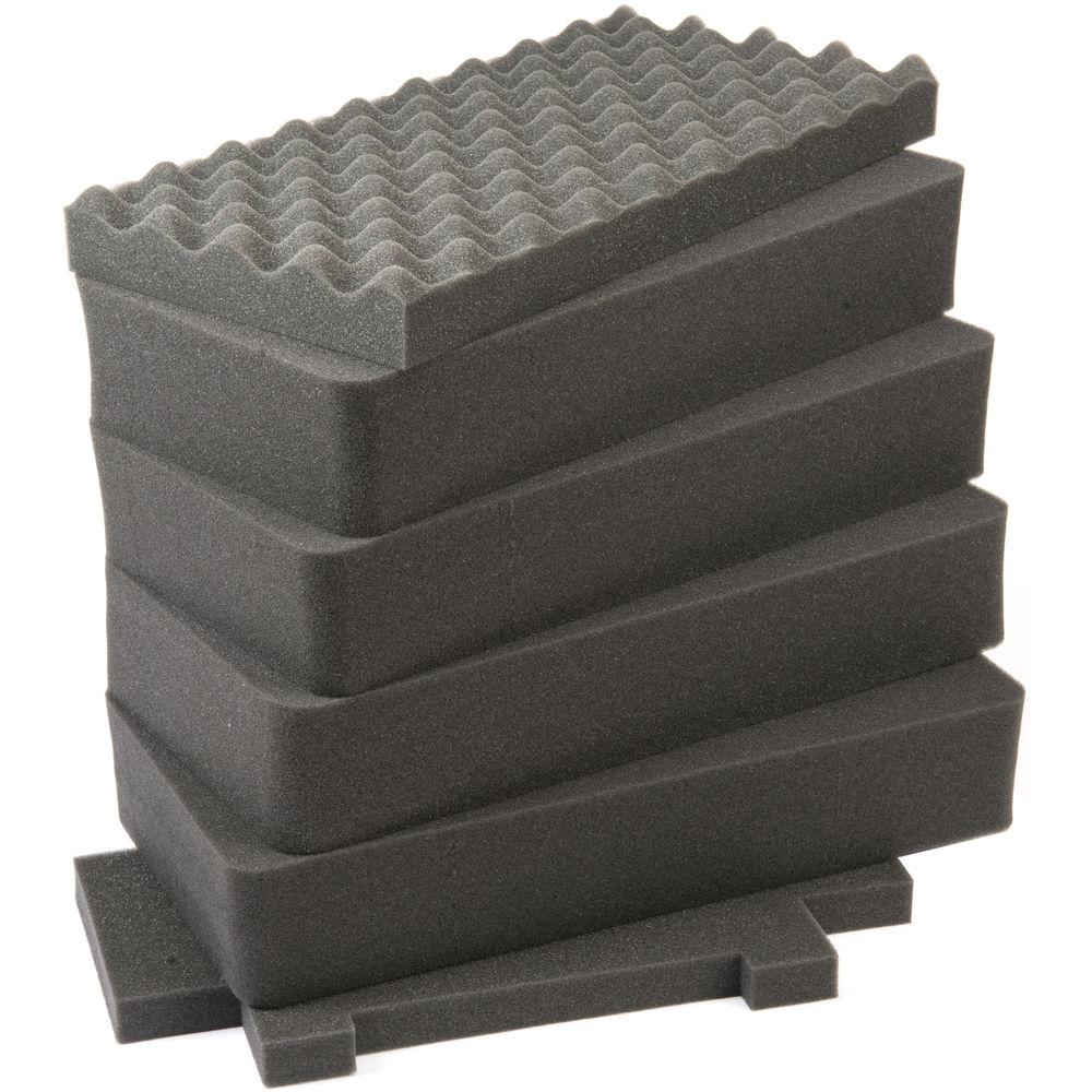 Pelican 1440 Top Loader Case with Foam