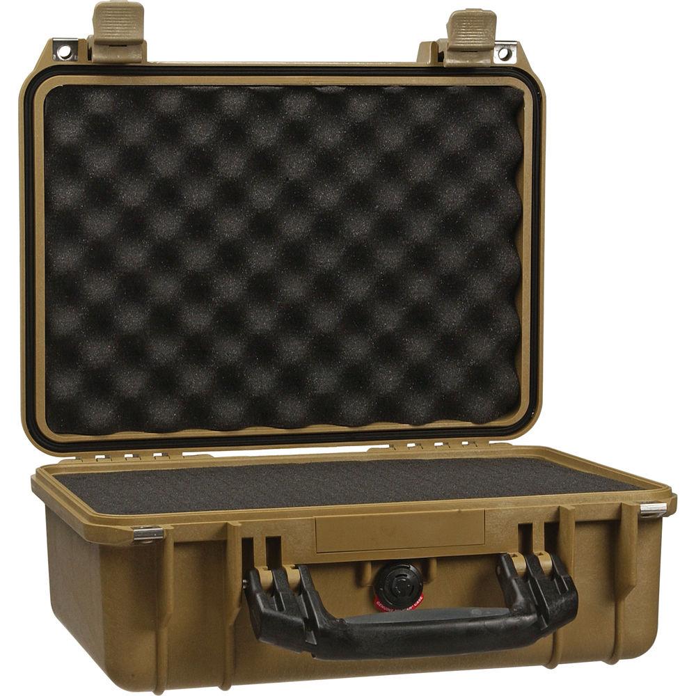 Pelican 1450 Case with Foam