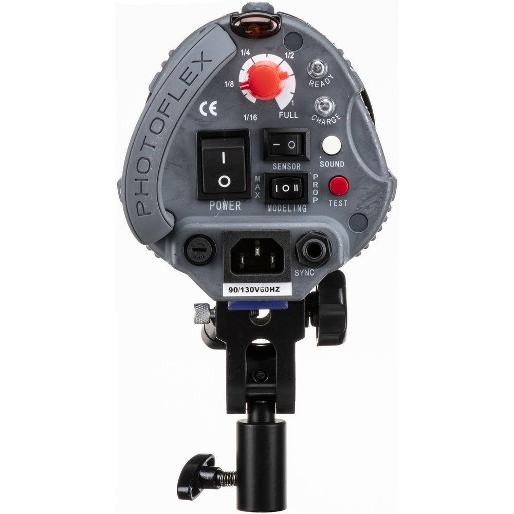 Photoflex StarFlash 650Ws Monolight