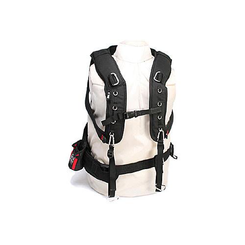 Porta Brace BK-2LCL Modular Backpack Local Version - for Camcorder with Accessories and 15" Laptop Computer