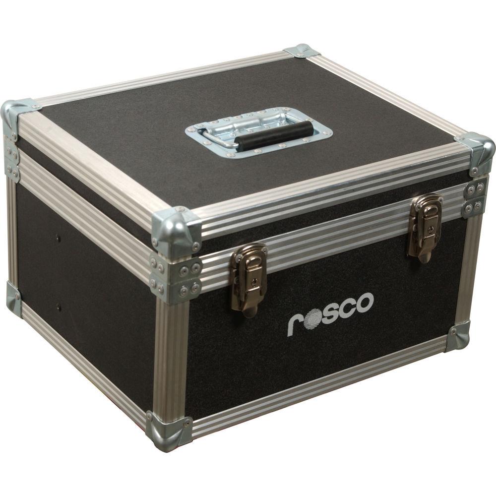 Rosco Carrying Case for Alpha 900 Fog Machine