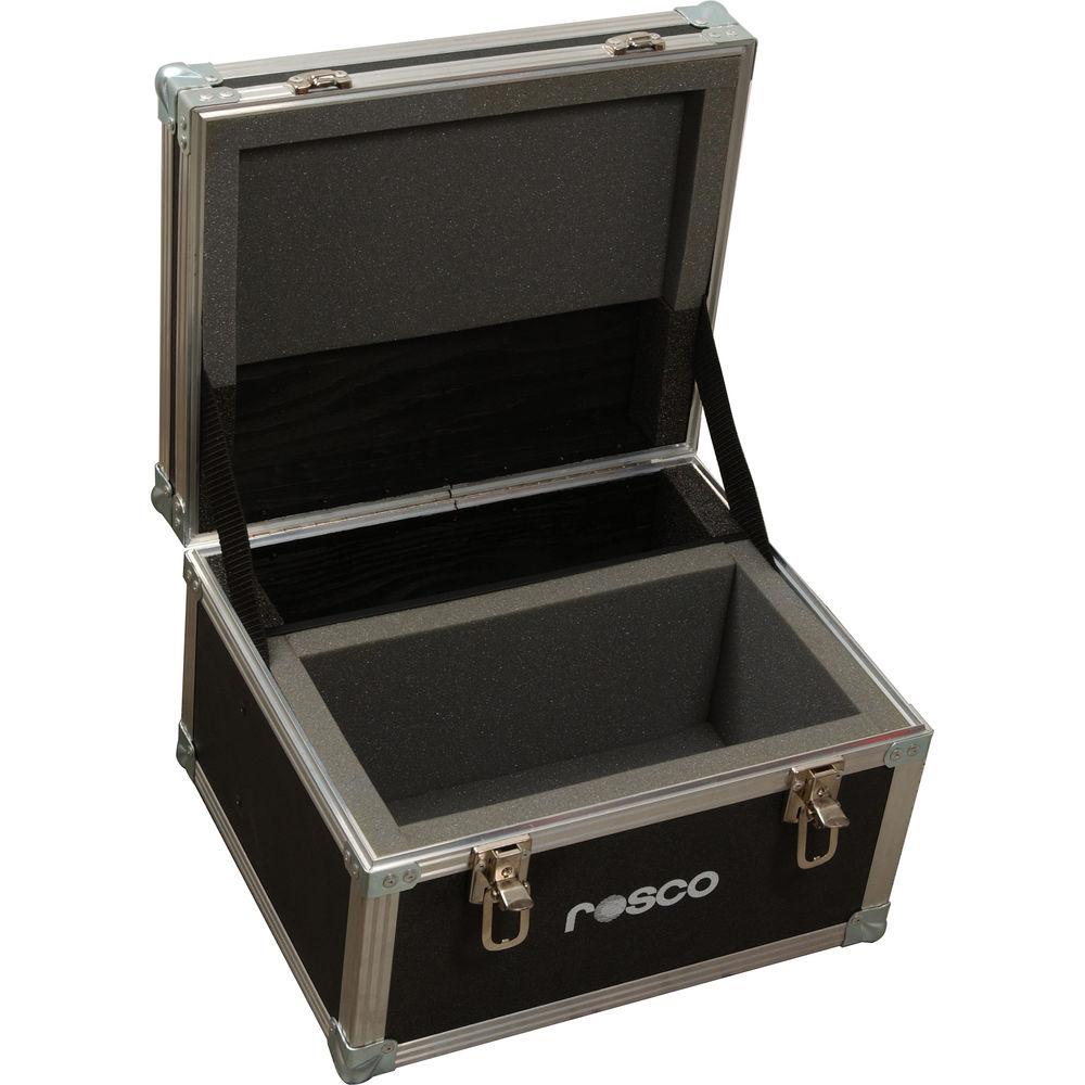 Rosco Carrying Case for Alpha 900 Fog Machine