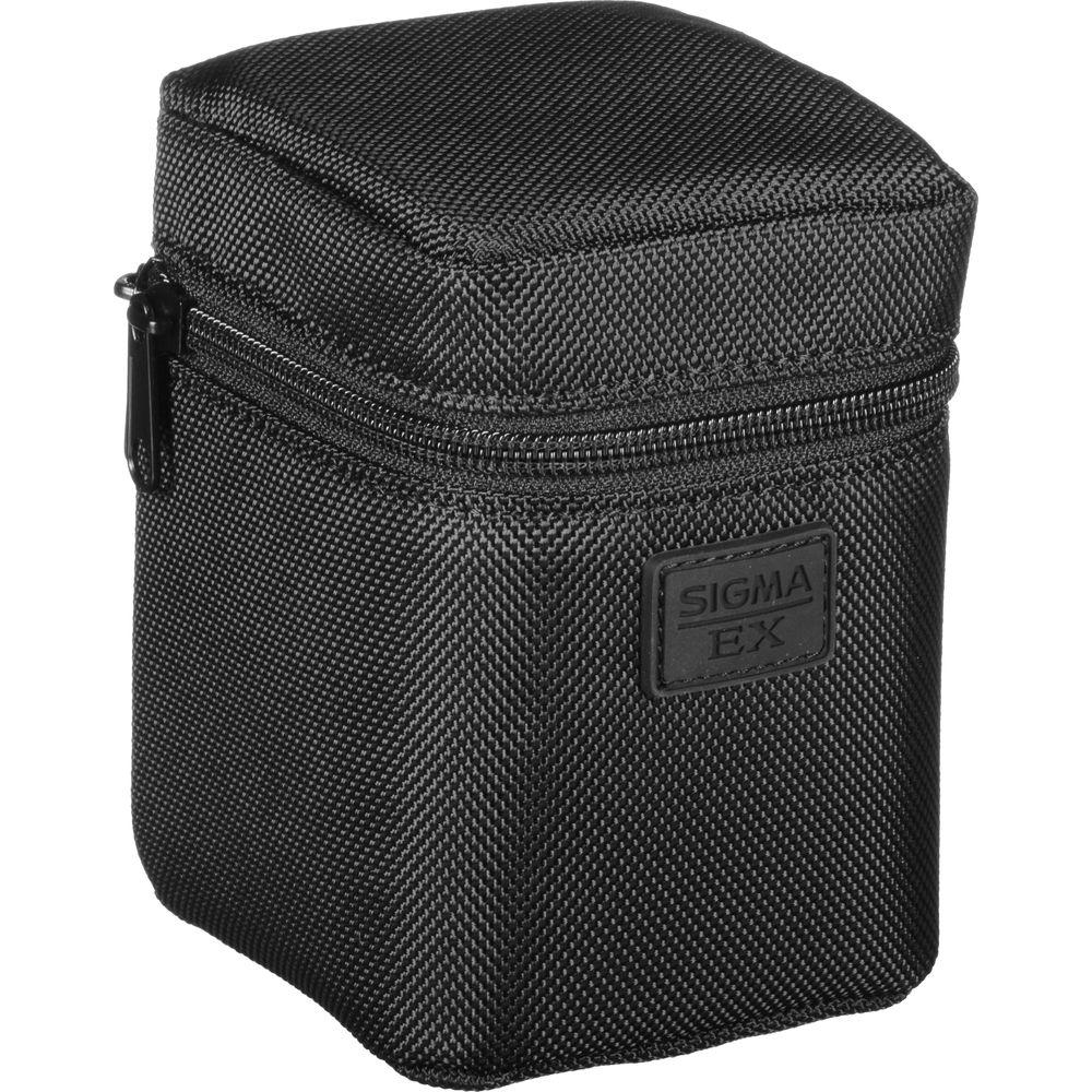 Sigma 8mm f 3.5 EX DG Circular Fisheye Lens for Canon EF