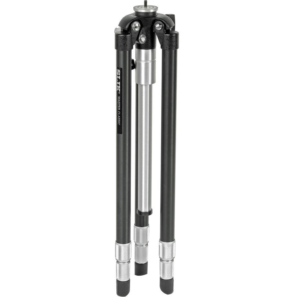 Slik Master Classic Tripod