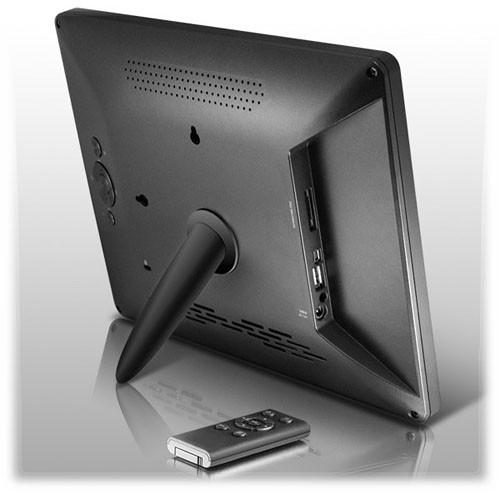 Aluratek 12" Digital Photo Frame