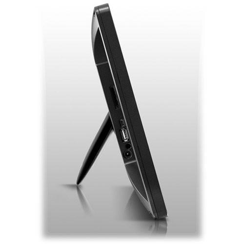 Aluratek 12" Digital Photo Frame