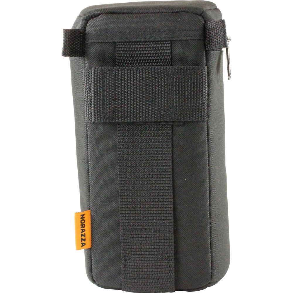 Ape Case ACLC12 Adjustable Large Lens Case