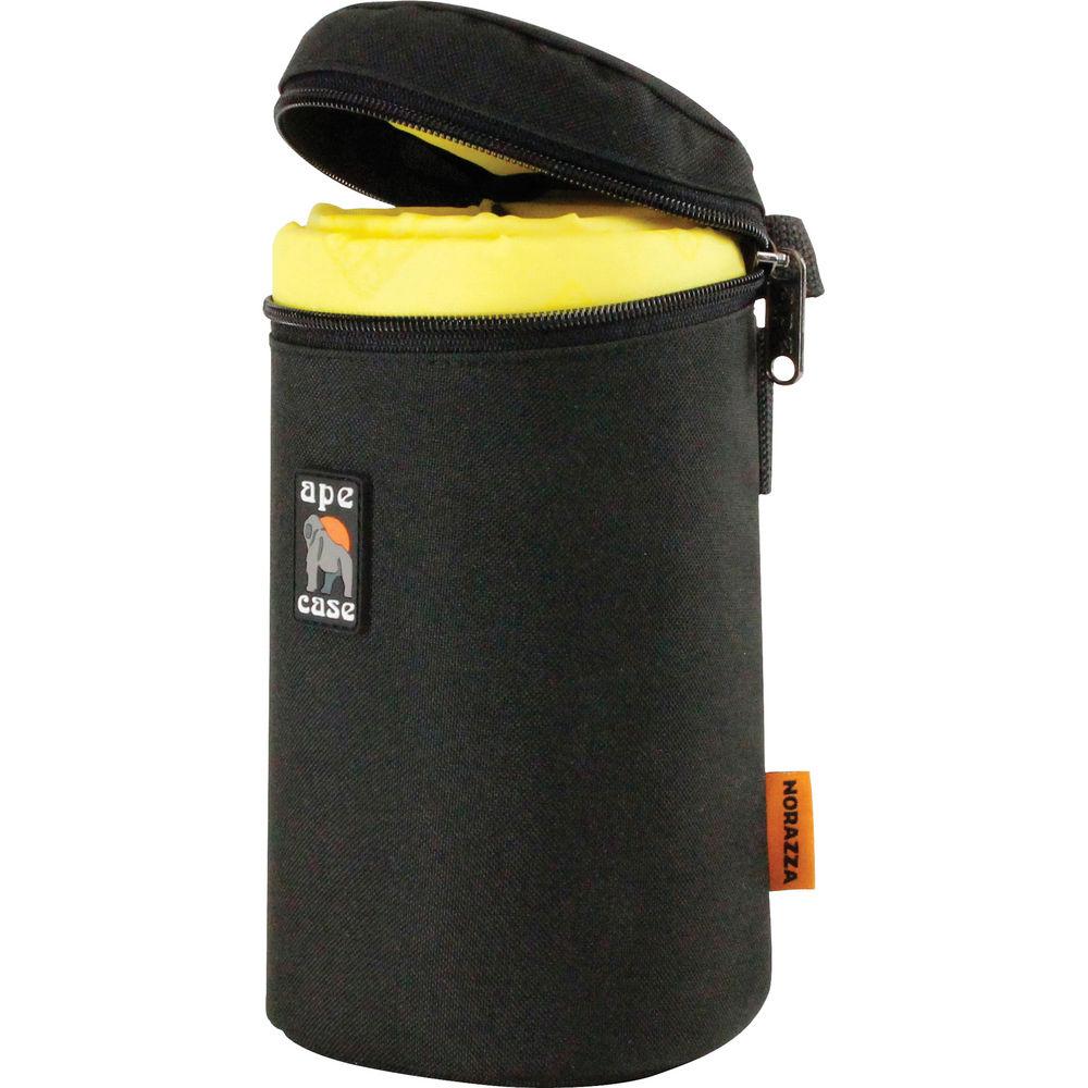 Ape Case ACLC12 Adjustable Large Lens Case