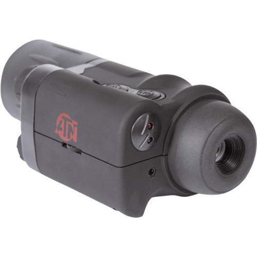 ATN DNVM-4 4x42 Digital Night Vision Monocular