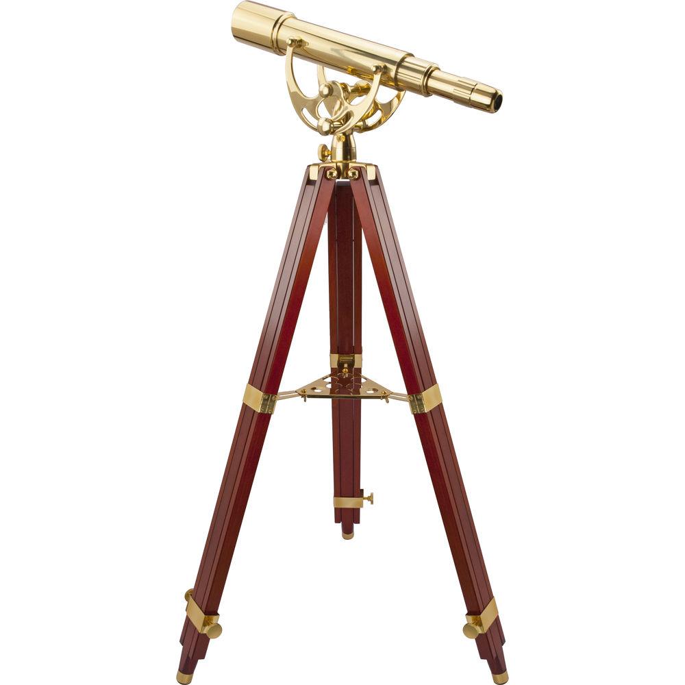 Barska 15-45x50 Anchormaster Spyscope Telescope