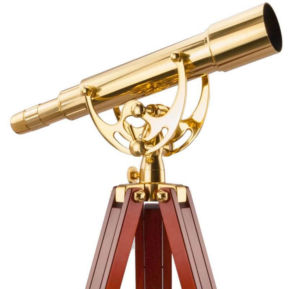 Barska 15-45x50 Anchormaster Spyscope Telescope