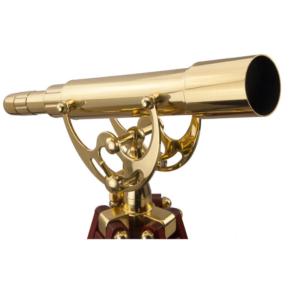 Barska 15-45x50 Anchormaster Spyscope Telescope
