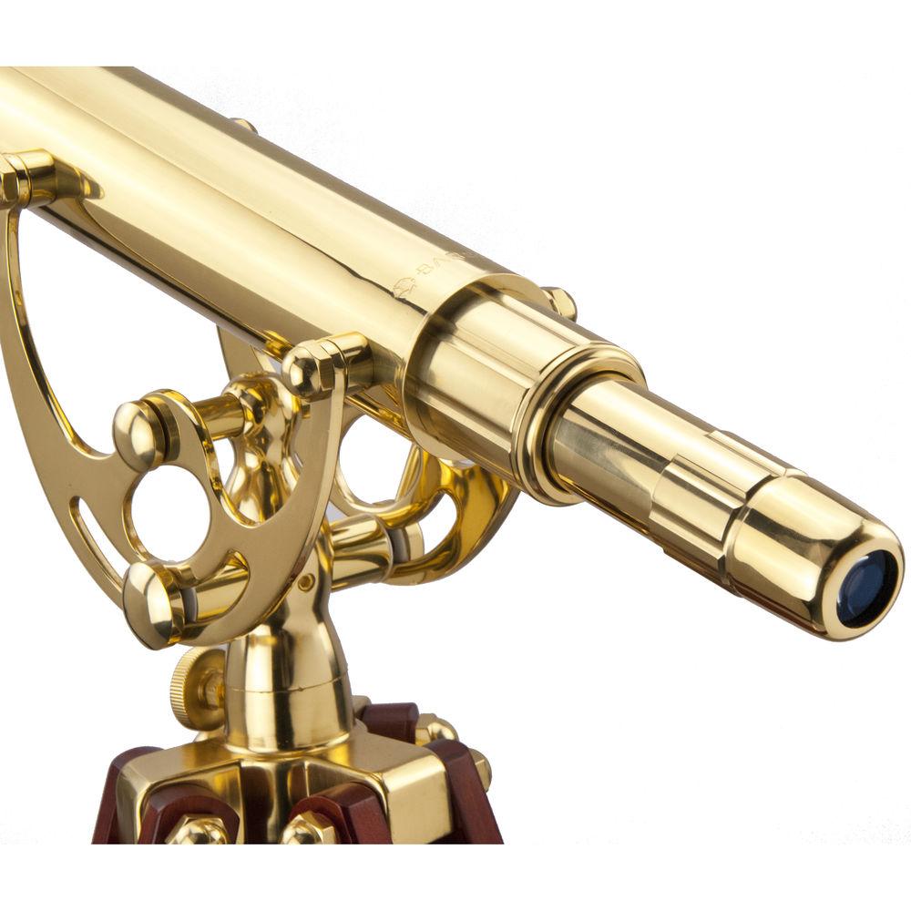 Barska 15-45x50 Anchormaster Spyscope Telescope